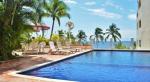 Holidays at Playa Conchas Chinas Hotel in Mismaloya, Puerto Vallarta