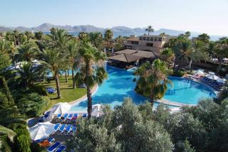 Photograph of Portblue Pollentia Club Resort Hotel