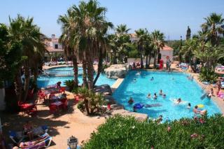 Book Siesta Mar Apartments online