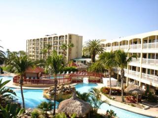 Photograph of Coral Reef Beach Resort Hotel