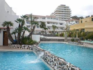 Photograph of Parque Cattleya Apartments