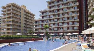 Photograph of Acuazul Hotel