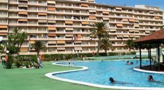 Photograph of Penismar I Apartments