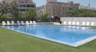 Photograph of Arena Prado Hotel