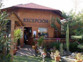 Photograph of Spa Natura Resort