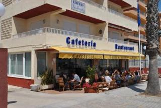 Photograph of Felipe II  Hotel