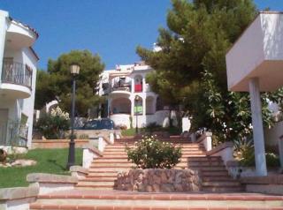 Photograph of Finca Del Moro Hotel