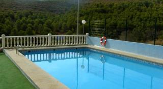 Photograph of Font Nova Apartments