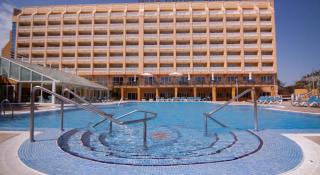 Photograph of Gran Peniscola Hotel