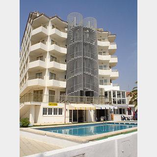 Photograph of Hey Peniscola Hotel