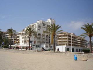 Photograph of Maria Cristina Hotel