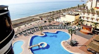 Book Peniscola Plaza Suites online