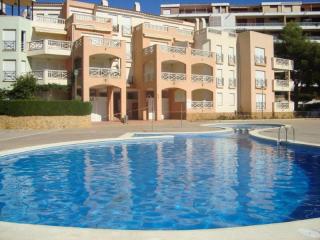 Photograph of Residencial Edison Hotel