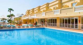 Book RH Casablanca Suites Hotel online