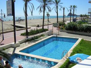 Photograph of Sundays Beach Hotel