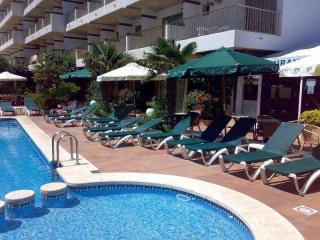 Photograph of Los Delfines Hotel