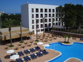 Photograph of Alegria Alcoceber Hotel