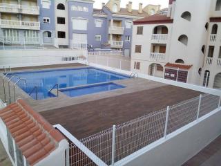 Photograph of Costa Azahar Apartments