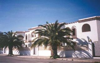 Photograph of Jeremias Apartments