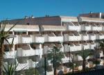 Holidays at Jeremias Apartments in Alcoceber, Costa del Azahar