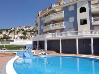 Photograph of Marcomar Apartments