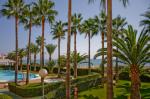 Holidays at Residencial Casablanca Hotel in Alcoceber, Costa del Azahar