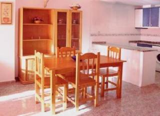Photograph of Mare Nostrum Apartments