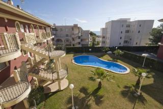 Photograph of Madeira Apartments