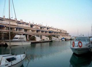 Photograph of El Puerto Hotel