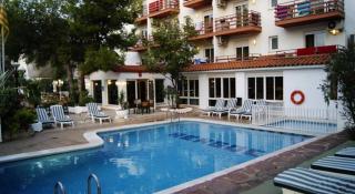 Photograph of Bersoca Hotel