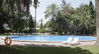 Photograph of Intur Azor Hotel