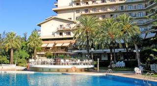 Book Intur Orange Hotel online