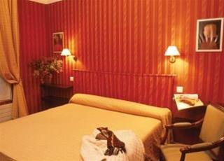 Photograph of Montreal Hotel