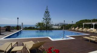 Photograph of Termas Marinas El Palasiet Hotel