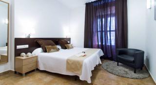 Photograph of Living Valencia Apartments-Edificio Merced
