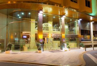 Photograph of Ayre Hotel Astoria Palace