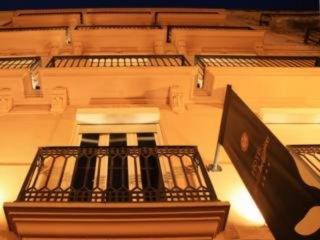 Photograph of Chill Art Jardin Botanico Hotel