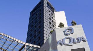 Photograph of Ilunion Aqua 4 Hotel