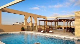 Photograph of Eurostars Gran Valencia Hotel
