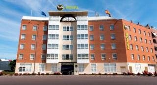 Photo of B&B Hotel Valencia Ciudad de las Ciencias