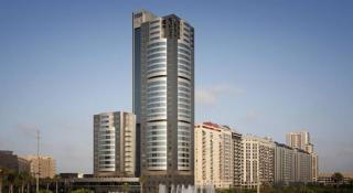 Photograph of Melia Valencia Hotel
