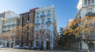 Photograph of HolaHotel Del Carmen