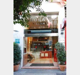 Photograph of Husa Llar Hotel