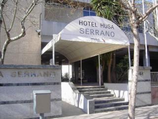 Photograph of Husa Serrano Hotel
