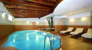Photograph of Casual Valencia de las Artes Hotel