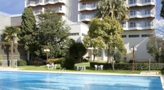 Photograph of Medium Valencia Hotel