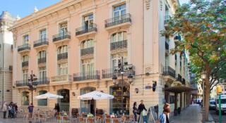 Photograph of SH Ingles Boutique Hotel