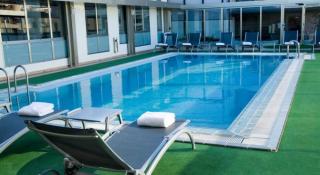 Book SH Valencia Palace Hotel online