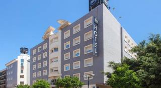 Photograph of SH Abashiri Hotel