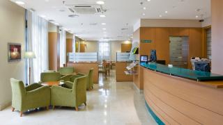 Photograph of NH Valencia Las Ciencias Hotel